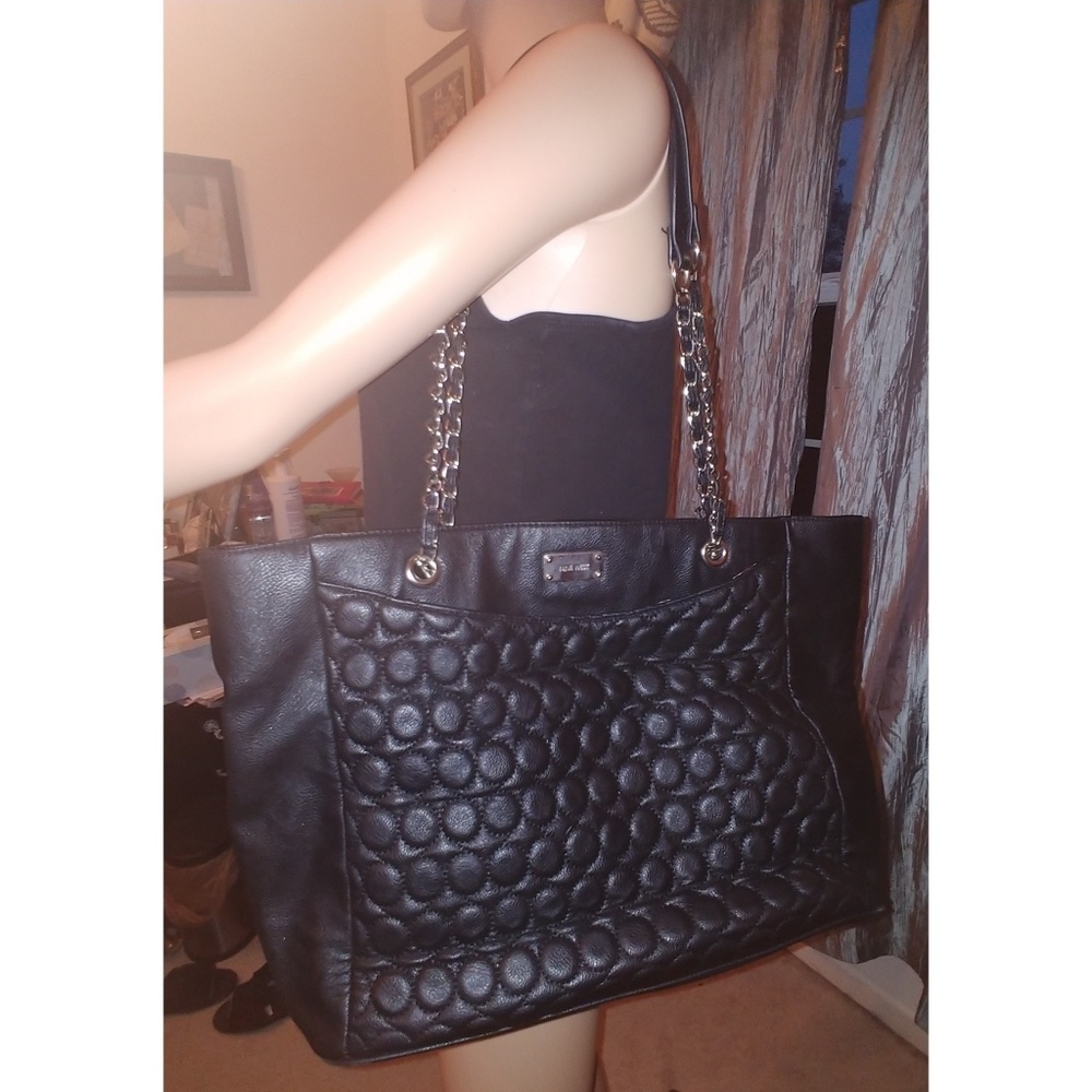 NINE WEST HANDBAG TOTE